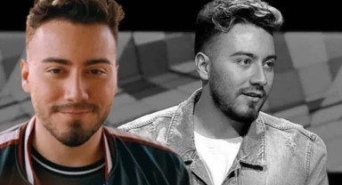 Enes Batur YouTube’a Geri Döndü! Kanalının Adını Değiştirdi