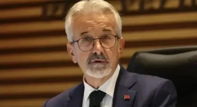 Eski Nilüfer Belediye Başkanı Gözaltına Alındı