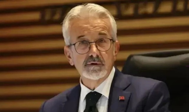 Eski Nilüfer Belediye Başkanı Gözaltına Alındı