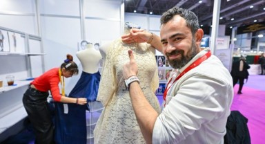 Fashion Prime’da 2026 trendleri podyumda