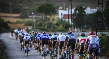 Gran Fondo Çeşme 2025: Pedallar dokuzuncu kez Çeşme için dönüyor