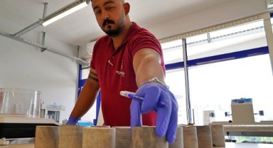 Hedef: Depreme dirençli İzmir