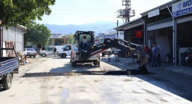 İZBB ve Efes Selçuk Belediyesi’nden ortak çalışma