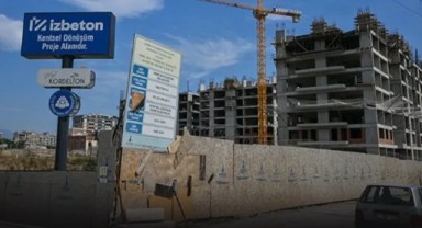 İZBETON'dan kooperatiflerle niyet protokolü hamlesi!
