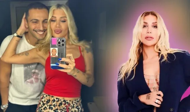 Kalbinin Tek Sahibini Bulmuştu! Taze Gelin Adayı İrem Derici Söz Tarihini Açıkladı