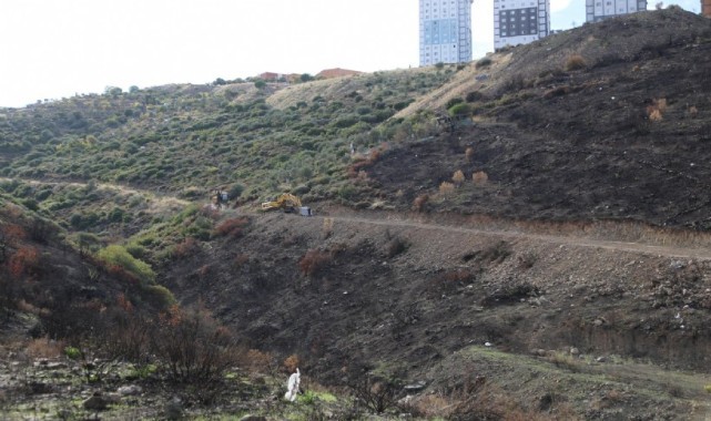 Karabağlar Belediyesi'nden TOKİ açıklaması: İnşaata başlanması mevzuata uygun değil!