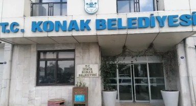 Konak Belediyesi’nde bürokrasi depremi: İki müdür görevden alındı