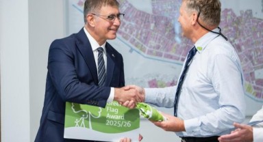 Kültürpark dünyanın en iyi parkları arasında