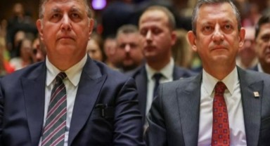 Kurultay davası öncesi Tugay’dan mesaj: Biz bildiğimiz yoldan şaşmayız!