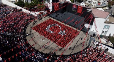 Lâl Denizli: Cumhuriyet, özgürlüğün ve eşitliğin adıdır