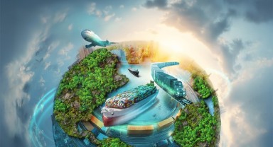 LOGISTECH 2025’te genç beyinler yarışacak