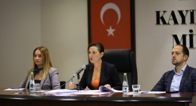 Mecliste Efes Otoparkı tepkisi: “Bu topraklar lime lime elimizden alınıyor”
