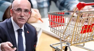 Mehmet Şimşek Açıkladı... Enflasyon Neden Beklentilerin Üstünde Geldi?