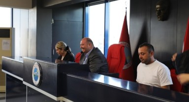 Menderes’te Bütçeye Onay