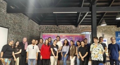 Meslek Fabrikası’nda yapay zekâ rüzgârı esti