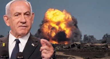Netanyahu Geri Adım mı Atıyor? Ateşkes Sonrası İlk Açıklama! 'Savaş Bitmedi'