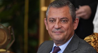 Özgür Özel: İl başkanımızın arkasında duralım