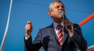 Özgür Özel'in ‘Bahis’ İddiası İhbar Kabul Edildi: İstanbul Cumhuriyet Başsavcılığı Soruşturma Başlattı