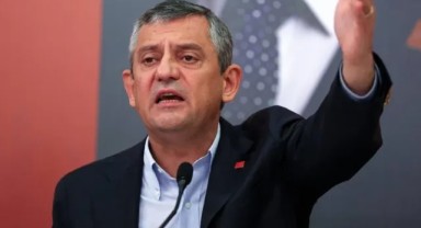 Özgür Özel 'Yalvarıyorum' Diyerek Seslendi: Nadir Elementlerin Trump'a Satılmasına Engel Olun'