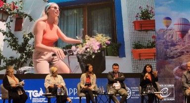 Seferihisar’ın Bağları Avrupa Konseyi’nden Onaylı