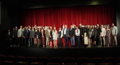 Şehir Tiyatrosu 24 Ekim’de ‘Romeo ve Juliet’ ile Perde Açıyor