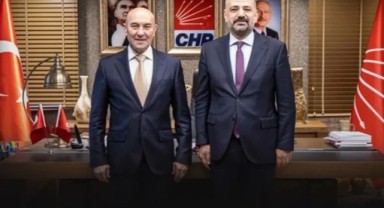 Şenol Aslanoğlu'nun tahliyesine itiraz kararı!