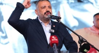 Tahliye olan Aslanoğlu'ndan ilk açıklama: Yoldaşlarımı içerde bıraktım!