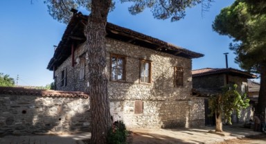 Tarihe Saygı Yerel Koruma Ödülleri sahiplerini buldu