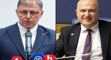 Tugay, Bakan’la kongrede yaşadığı tartışmayı anlattı: ‘İl yönetimindeki son dakika değişiklikten rahatsız oldum!’