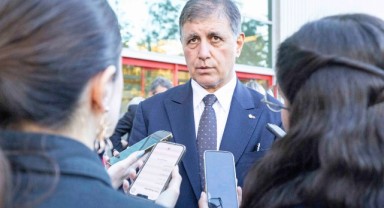 Tugay: Bakanlık onaylarsa çöp sorunu kökünden çözülecek