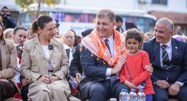 Tugay: Bayramları kutlamak en çok bu şehre yakışır