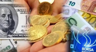 TÜİK Açıkladı! Altın, Dolar, Borsa... Eylül Ayının En Çok Kazandıran Yatırım Aracı Belli Oldu