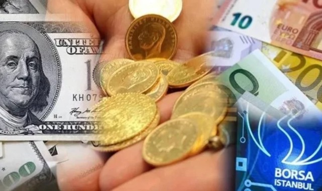 TÜİK Açıkladı! Altın, Dolar, Borsa... Eylül Ayının En Çok Kazandıran Yatırım Aracı Belli Oldu