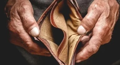 Türk-İş’ten Çarpıcı Ekim Raporu: Yoksulluk Sınırı 92 Bin Lirayı Geçti