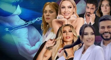 Ünlü İsimlere Uyuşturucu Operasyonu! 19 İsim Hakkında Soruşturma Başlatıldı