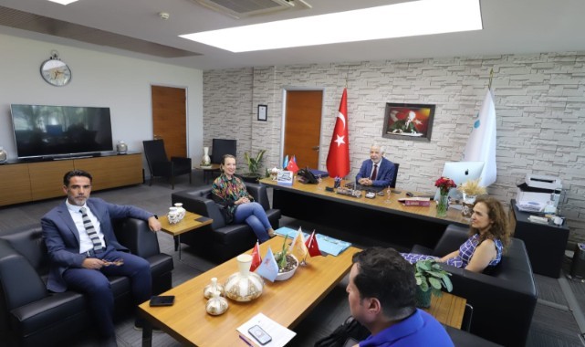 Ve Bilim Merkezi yeniden açılıyor!