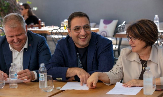 Yarımada Belediyeler Birliği'nden eğitime tam destek