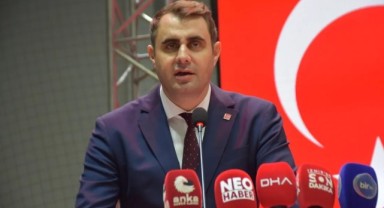 Yeni il başkanı Çağatay Güç mazbatasını alacak