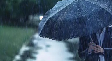Yurtta Sağanak Alarmı! Meteoroloji Uyardı: Kuvvetli Yağış Kapıda