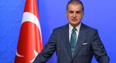 AK Parti'den Yunanistan’ın Skandal C130 Paylaşımına Sert Tepki! 'Lanetliyoruz'