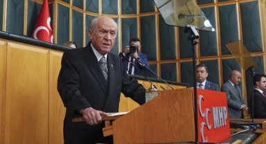 Bahçeli'den Çok Konuşulacak 'Demirtaş' Çıkışı: 'Tahliyesi Hayırlı Olur'
