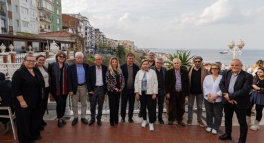 Barış Selçuk Gazetecilik Ödülleri sahiplerini buldu