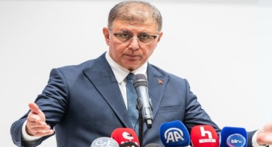 Başkan Cemil Tugay: 10 kişiden birinin gerçekten işi var!