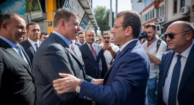 Başkan Cemil Tugay: