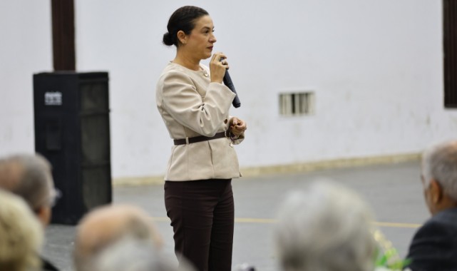 Başkan Sengel’den Şiddet Vurgusu: Utanması gereken mağdurlar değildir