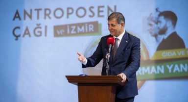 Başkan Tugay: Bu sistemi düşünen beyinler değişterecek