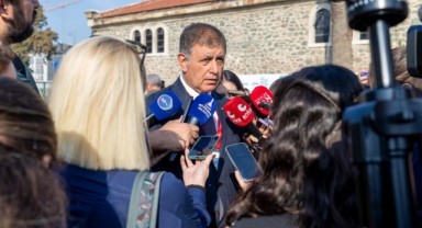 Başkan Tugay’dan İzmir’in çöp sorununun çözümü için açıklama