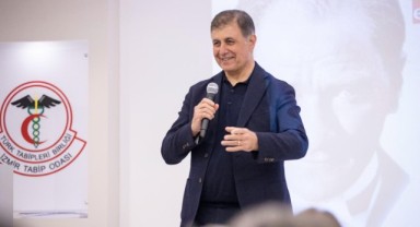 Başkan Tugay’dan meslektaşlarına birlik, beraberlik çağrısı  