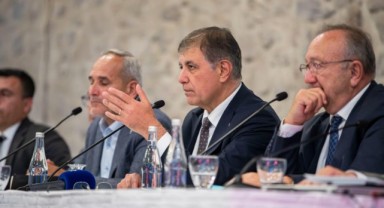 Başkan Tugay, “Göreve geldiğimizden beri Körfez iyiye gidiyor”