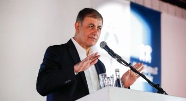 Başkan Tugay: Korkmayın yalnız değilsiniz